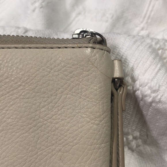 Michele Small Wristlet - Picture 7 of 14
